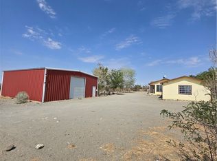 12285 Golden View Rd, Pinon Hills, CA 92372