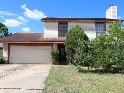 5218 Ingomar Way, Houston, TX, 77053
