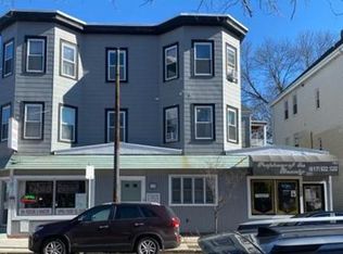 148 South St #152, Jamaica Plain, MA 02130
