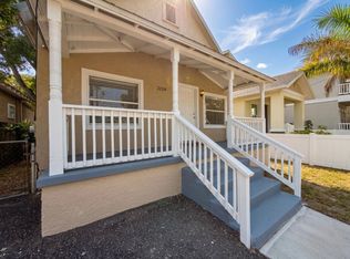 2124 W Chestnut St, Tampa, FL 33607