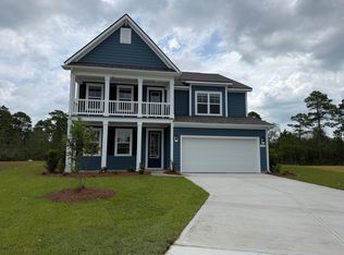 943 Hibernation Way, Conway, SC 29526