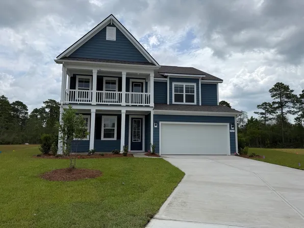 943 Hibernation Way, Conway, SC 29526