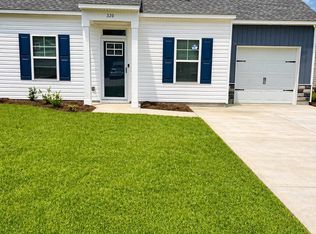 320 Acorn St, Sumter, SC 29154