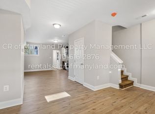 1114 Bonaparte Ave, Baltimore, MD 21218