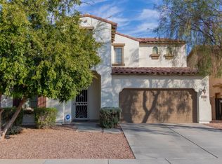 17640 W Caribbean Ln, Surprise, AZ 85388