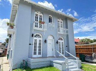 3710 Dumaine St, New Orleans, LA 70119