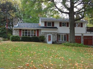 25 S Spring Ln, Phoenixville, PA 19460