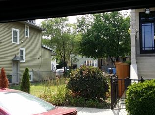 3828 N Racine Ave #1, Chicago, IL 60613