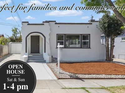 1826 Pacific Ave, Alameda, CA, 94501