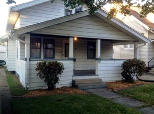 221 E Victoria St, South Bend, IN