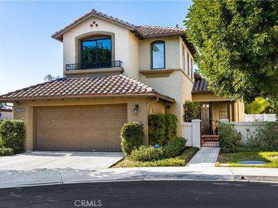 2498 McCoy Dr, Tustin, CA, 92782