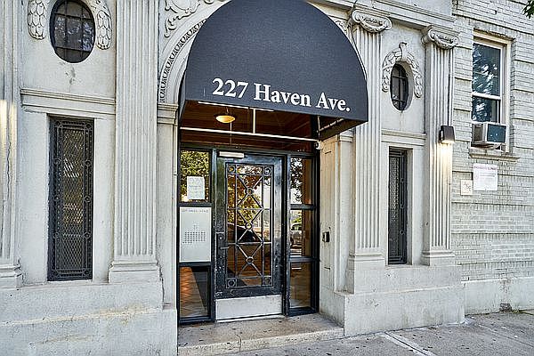 1st image of 227 Haven Ave APT 3E