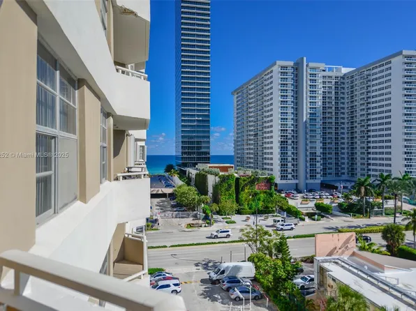 1985 S Ocean Dr APT 6J, Hallandale Beach, FL 33009