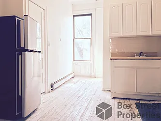 Rented by Box Street Properties LLC