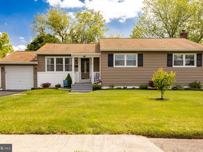736 Smith Ln, Westampton, NJ, 08060