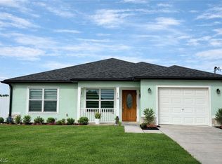 110 SW 21st Pl, Cape Coral, FL 33991