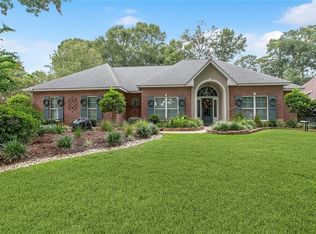 132 Chantilly Loop, Pearl River, LA 70452