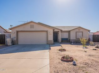 14755 S Charco Rd, Arizona City, AZ 85123