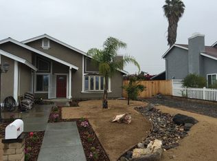 10642 Braverman Dr, Santee, CA 92071