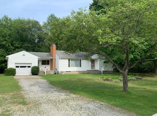 1597 Lake Winyah Rd, Alpena, MI 49707