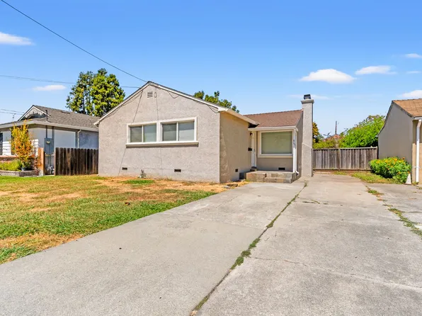 867 Via Mariposa, San Lorenzo, CA 94580