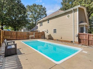 1432 Haigs Creek Dr, Elgin, SC 29045