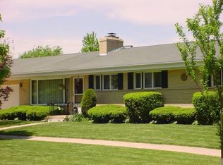 506 W Clarendon St, Arlington Heights, IL