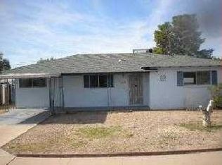 322 N Hall, Mesa, AZ 85203