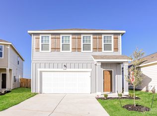 14606 Maple Ter, San Antonio, TX 78253