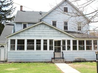 7 Old Route 6, Waymart, PA 18472