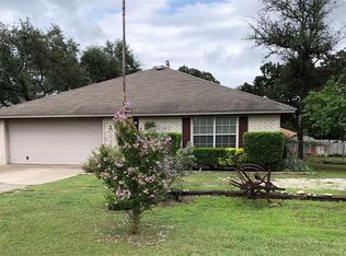 2083 J E Woody Rd, Springtown, TX 76082