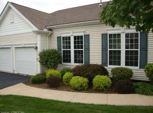 15 Evens Dr, Canton, CT 06019