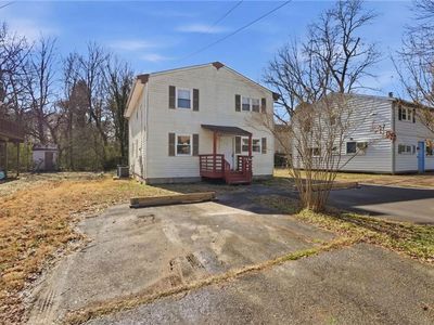 1483 Old Virginia Beach Rd, Virginia Beach, VA, 23454