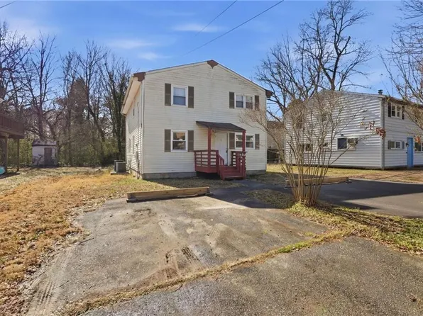 1483 Old Virginia Beach Rd, Virginia Beach, VA 23454