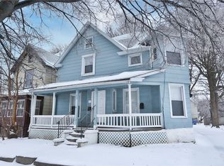 520 Central Park, Rochester, NY 14609