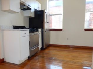 75 Lubec St APT 2F, Boston, MA 02128
