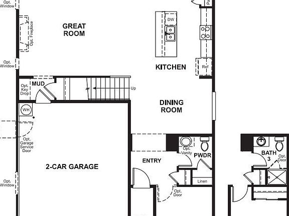 2nd image of 6460 Skipper Lane SE #63