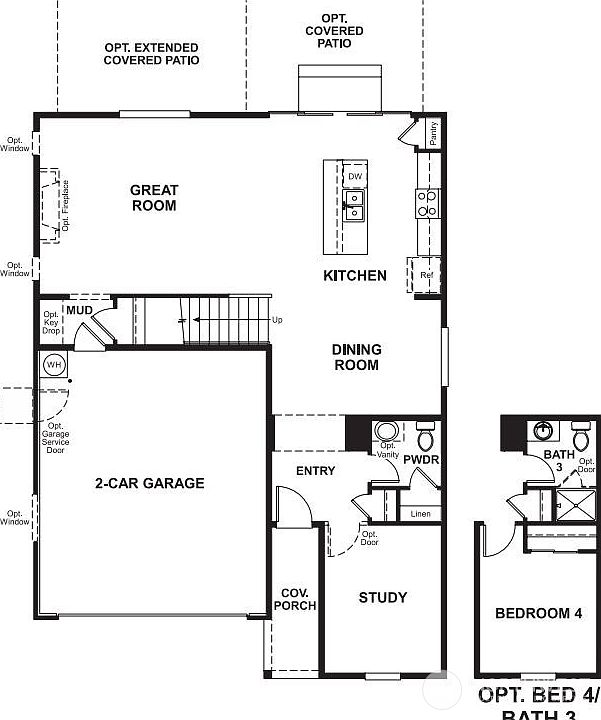 2nd image of 6436 Skipper Lane SE #65