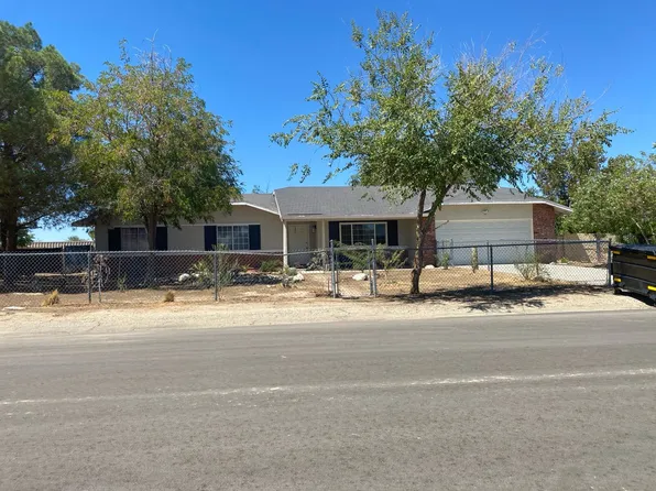 41043 168th St E, Lancaster, CA 93535