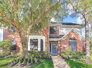 6203 Harrison Ct, Katy, TX 77450
