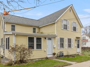 45 Leclair St #B, Winooski, VT 05404
