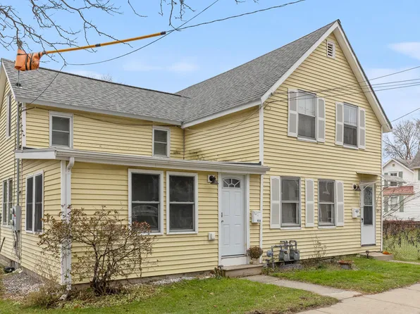 45 Leclair St #B, Winooski, VT 05404