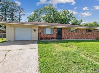 6235 Buttonwood Dr, Baton Rouge, LA 70812