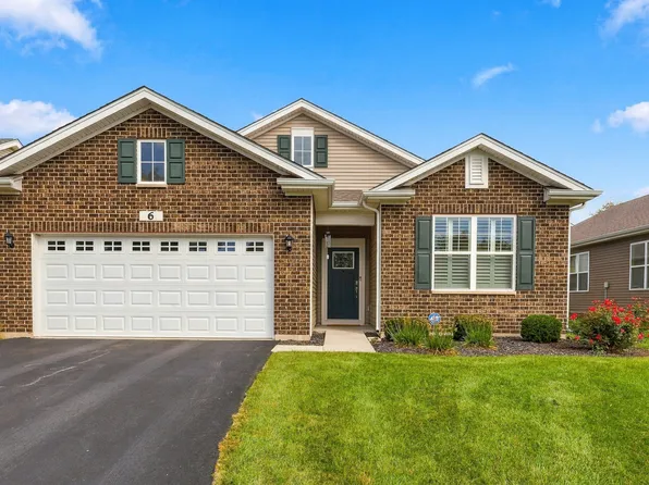 6 Eineke Ct, Algonquin, IL 60102