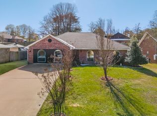 804 Alta St, Longview, TX 75604