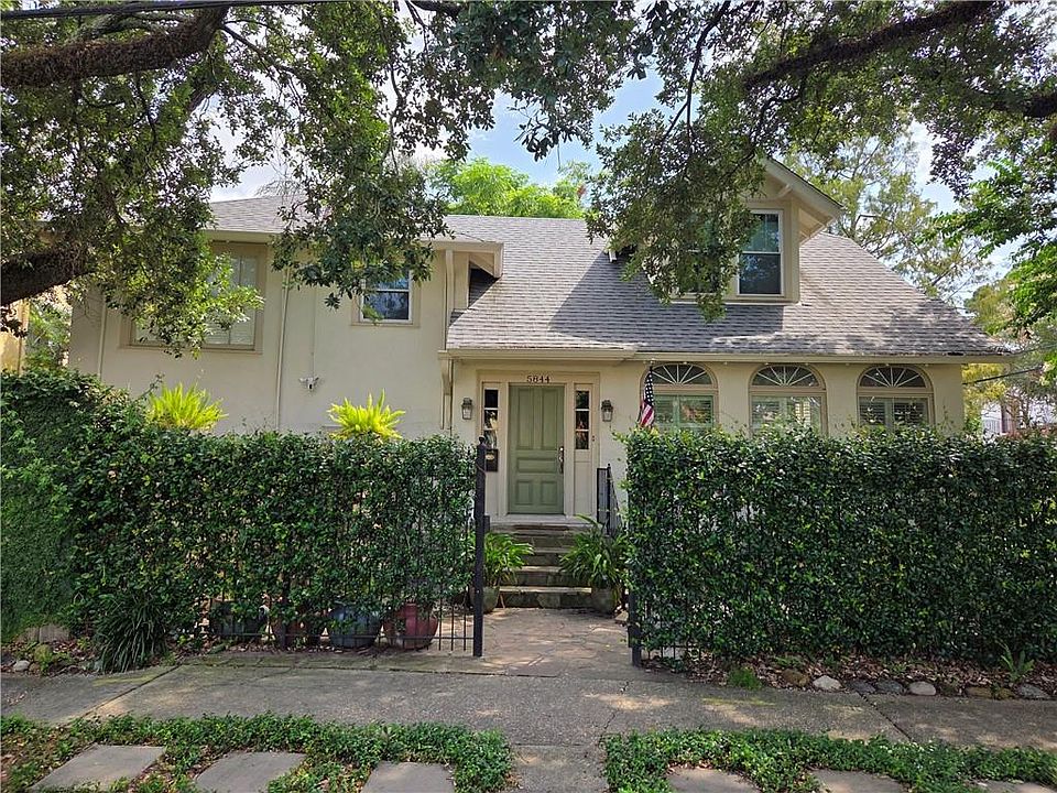 1st image of 5844 Fontainebleau Dr