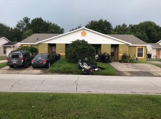 930 Loquat Tree Rd, Orlando, FL 32811