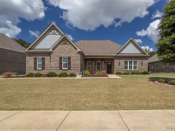 331 Sydney Dr S, Prattville, AL 36066
