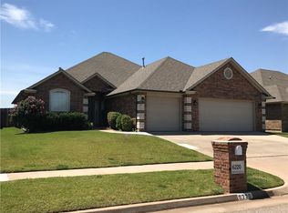 6220 SE 79th St, Oklahoma City, OK 73135
