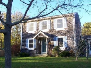 122 Tanglewood Dr, East Falmouth, MA 02536